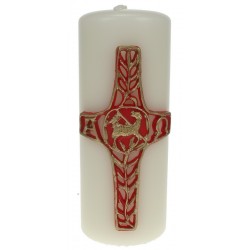 Paaskaars 150 x 60 mm