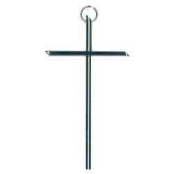 Croix Murale - 14 cm -...