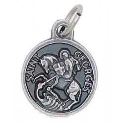 Medaille 15 mm - Sint Joris