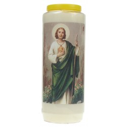 Neuvaine / blanc / St Judes...