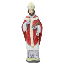 St Blaise  30 Cm  style...
