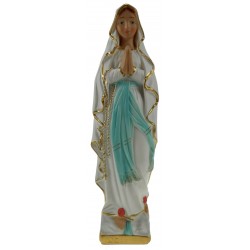 Statue 15 cm - Lourdes