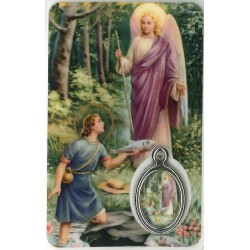 Carte-Méd-Prière - Archange...