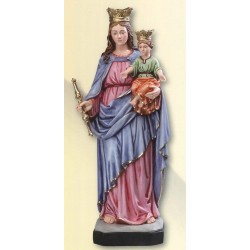 Statue 60 cm Auxiliatrice