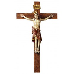 Wall Cross 58 x 32 Cm...
