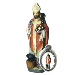 Kaart-medaille-gebed - H...