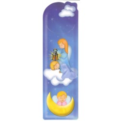 Set of 10 - Bookmark / PVC...