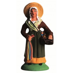 Santon Carbonel (N°2)...