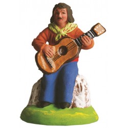 Santon Carbonel (N°2)...