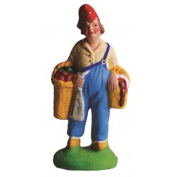 Santon Carbonel (N°2)...