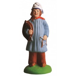 Provencaalse Figuren 2 .