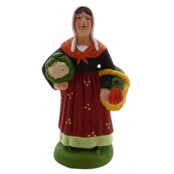 Santon Carbonel (N°2)...