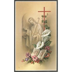 Set of 10 - picture Deaths