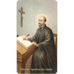 Lot de 10 - Image St Ignace...
