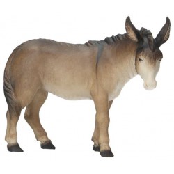 Ane  : crèche de Noël en...