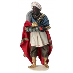 Crèche de Noël Heide Hannah...