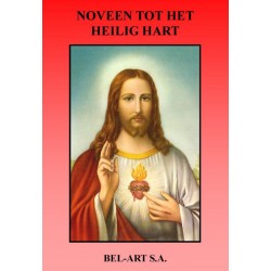 Livre - Noveen tot het...