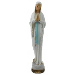 Statue Notre Dame de...