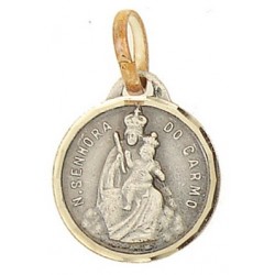 Medaille Scapulier 16 mm...