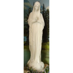 Statue Notre Dame de...