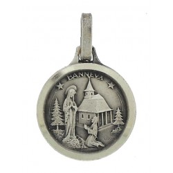 Médaille 14 mm    Appar....