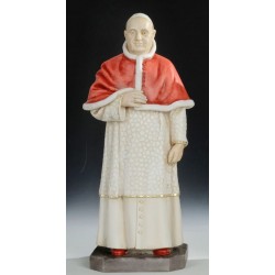 Statue 30 cm Pape St Jean...