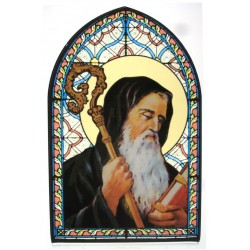 Glasraam - 8.5 X 13.5 cm -...