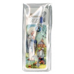 Tientje + bladwijzer -...