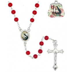 Case  Rosary  St. Rita