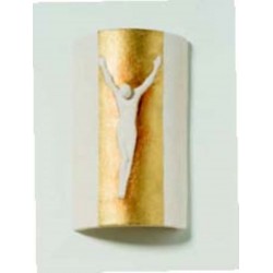 Croix Murale  17.5 Cm...