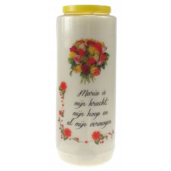 Lot de 20 - Neuvaine /...