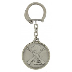key ring 30 Mm Hunting
