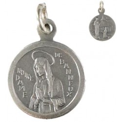 Medaille 12 Mm      Buste...