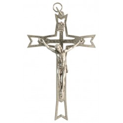 Croix Murale - 13 cm -...