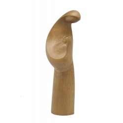 Bois Sculpté   Vierge...