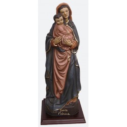 Beeld 35 Cm          H Monica