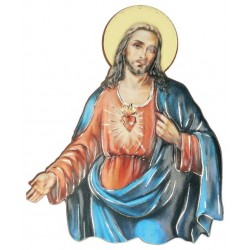 car magnet plate  Sacred...