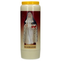 Set van 20 - Noveenkaars /...