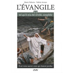 L'evangile Tel Qu'il M'a...