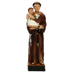 Beeld 13 cm - H Antonius