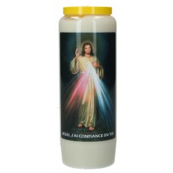 Lot de 20 - Neuvaine /...