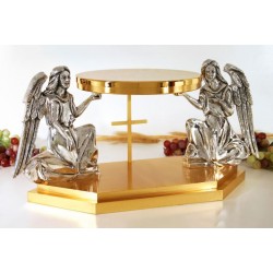 Angels Base Metal Base Hex....