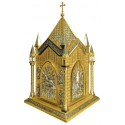 Tabernacle Base Cm 59x59H...