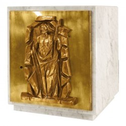 Tabernacle 32x28 Cm P frame...