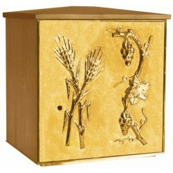 Tabernacle 25.5x25 Cm P 22...