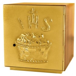 Tabernacle 25x25 Cm P 22 Cm...