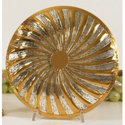 Paten Diam 18 Cm two tone