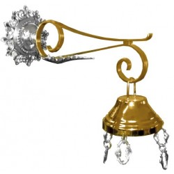 Support Pour Lampe St...