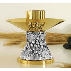 Candle holder Base Diam 9 H...