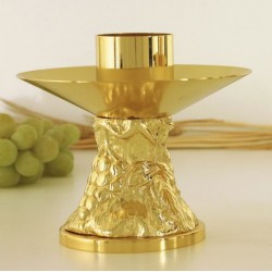 Candle holder Base Diam 9 H...